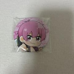 いれいす ないこ 缶バッジ 海賊団 デフォ 缶バ - メルカリ