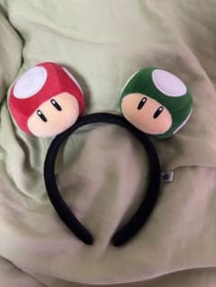ユニバカチューシャのサムネイル