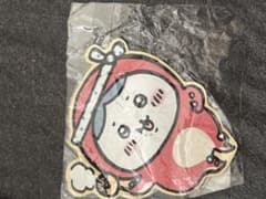 ちいかわ　KANSAI ハチワレ　マウスパッドのサムネイル