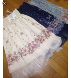 狼姫様専用 axesのサムネイル
