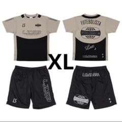 K*様 XLサイズ ルースイソンブラ PRACTICE SET - メルカリ