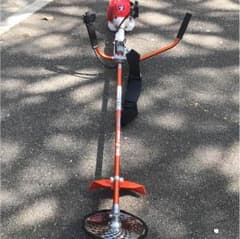 エンジン式 刈り払い機 草刈機のサムネイル