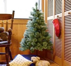 120cm クリスマス ツリー ユニバ ディズニー UNIQLO ユニクロ 無印