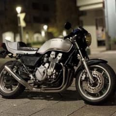 【6月限定】CB750 RC42 F風カスタムのサムネイル