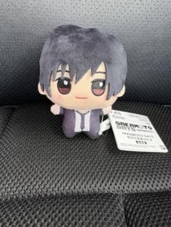 SAKAMOTO DAYS 사카모토 데이즈 치비구루미 vol.2 남운