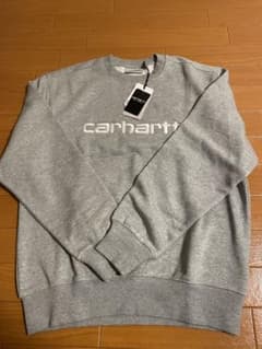 Carhartt スウェット 13オンス Sサイズのサムネイル