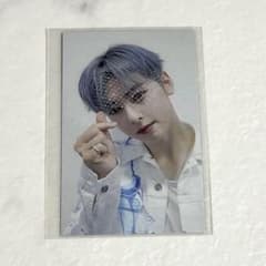 ASTRO ALL YOURS 特典フォトカード - メルカリ