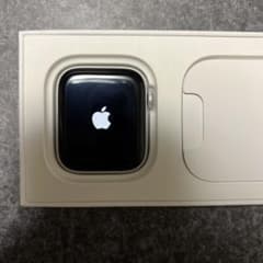 Apple WatchSE 第2世代のサムネイル