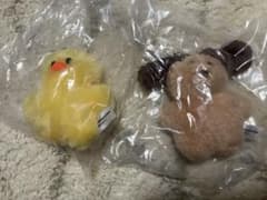 mojojojo ぬいぐるみマスコットのサムネイル