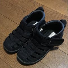 branshes×IFME サンダル 17㎝のサムネイル