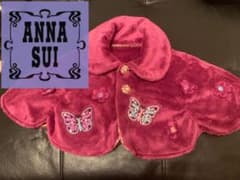 Anna sui ポンチョのサムネイル