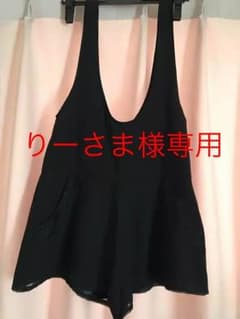 rienda サロペットのサムネイル
