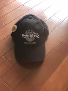 キャップ hard rock 大セールのサムネイル