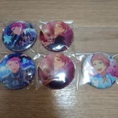 あんスタ 斎宮宗 缶バッジ - メルカリ