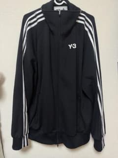 Y-3 Palace コラボ トラックジャケット ブラック XL - メルカリ