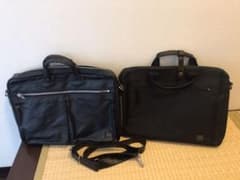 PORTER ポーター  ビジネスバッグのサムネイル