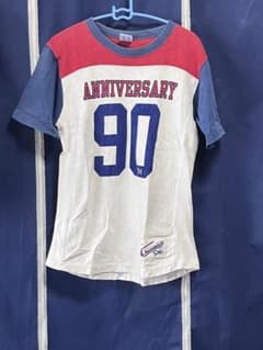 Champion Reverse Weave T-Shirt 90周年記念 | Mercari