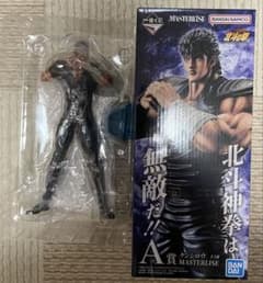一番くじ 北斗の拳 A賞 ケンシロウ フィギュア - メルカリ