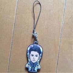 山下健二郎 クリーナー 居酒屋えぐざいるガチャのサムネイル