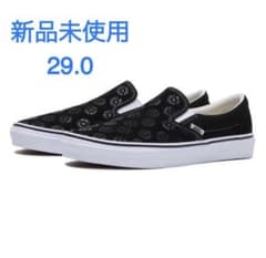 BUMP OF CHICKEN VANS バンプオブチキン バンズ スリッポンのサムネイル