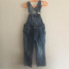 baby Gap オーバーオール 90のサムネイル