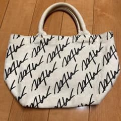 wtw トートバッグのサムネイル