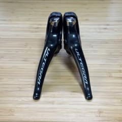 Shimano Ultegra ST-R8000 2×11s - メルカリ