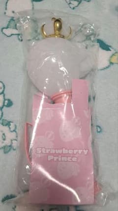 すとぷりいちごペンライトのサムネイル