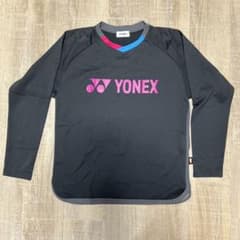 YONEX ヒートカプセル　ロンＴ　Ｍのサムネイル