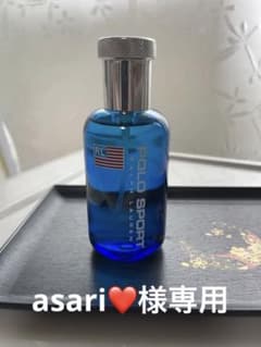 ラルフローレン　ポロスポーツ125ml オードトワレのサムネイル