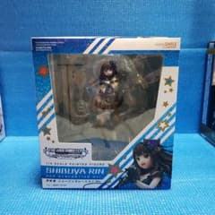 アイドルマスター シンデレラガールズ 渋谷凛 ニュージェネレーションVer. …のサムネイル