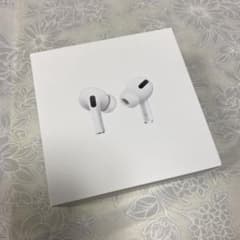 Apple AirPods Pro 第一世代 各種動作確認 ケース動作不良のサムネイル