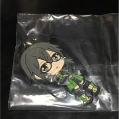 シノン ラバーストラップ レム ラバーストラップのサムネイル