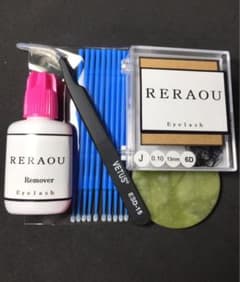 マツエク５点セットのサムネイル