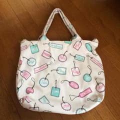 西野カナ グッズ トートバッグのサムネイル