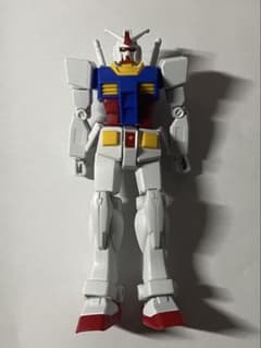 ガンダム　教材用　非売品小型プラモデルのサムネイル