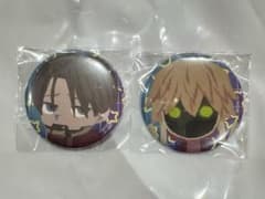 ミルキーサブウェイ 東京タワー REDTOKYO 缶バッジ マックス カート