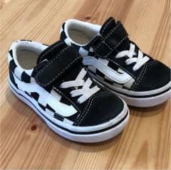 VANS オールドスクール スニーカーのサムネイル