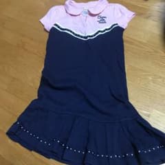 【値下げ中】Gymboree  ワンピースのサムネイル