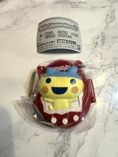 たまごっちスイングケース3 やんぐまめっちのサムネイル