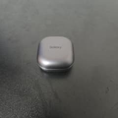 Samsung Galaxy Buds2(箱・予備のイヤホン等無)のサムネイル