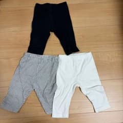 ELFINDOLL CLASSIC ベビーパンツ 3枚セットのサムネイル