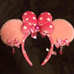 ディズニー   カチューシャのサムネイル