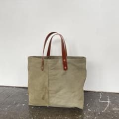 40S VINTAGE フランス軍　ダッフルバッグ　トートバッグ　リメイク 40S VINTAGE フランス軍 ダッフルバッグ トートバッグ リメイク - メルカリ