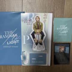 the rampage 山本彰吾のサムネイル