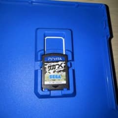 サカつく プロサッカークラブをつくろう！ PS Vitaのサムネイル