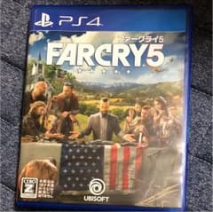 FARCRY5 バベル様専用のサムネイル