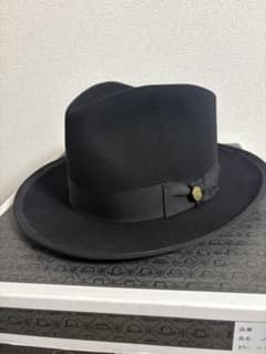 STETSON WHIPPET 150周年のサムネイル