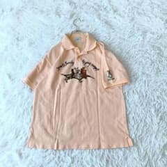 Castelba Jack Sports polo shirt, size 3, golf wear