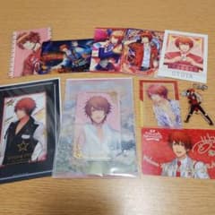 うたの☆プリンスさまっ♪ 一十木音也 グッズセット - メルカリ